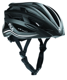 Casque de Vélo Fila Fitness Black