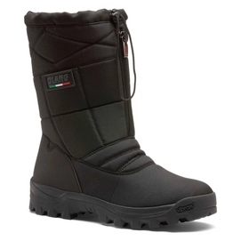 Snowboots Olang Men Oslo Vibram Nero
