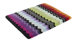 Badetuch Missoni Giacomo Orange (100 x 150 cm)
