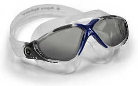 Lunettes de Natation Aqua Sphere Vista Dark Lens Clear Dark Grey