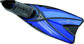 Schwimmflossen Aqua Lung Sport Grand Prix Plus Blau