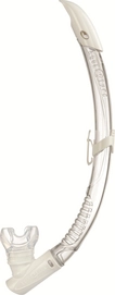 Schnorchel Aqua Lung Sport Airflex Purge LX Arctic Weiß