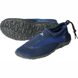 Chaussures Aquatiques Aqua Sphere Junior Cancun Blue Royal Blue