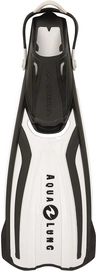 Schwimmflossen Aqua Lung Sport Amika Arctic Weiß