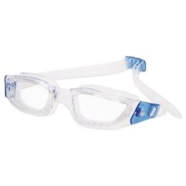Lunettes de Natation Aqua Sphere Kameleon Clear Lens Clear Blue