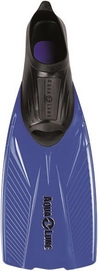 Schwimmflossen Aqua Lung Sport Junior Grand Prix Plus Blau Kinder