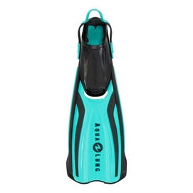 Zwemvliezen Aqua Lung Sport Amika Turquoise