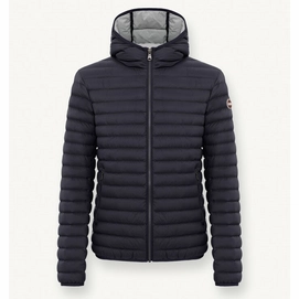 Jas Colmar Men 1277R Navy Blue Light Steel