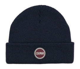 Muts Colmar Unisex 5044 Navy Blue