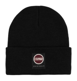 Muts Colmar Unisex 5056 Black 2023