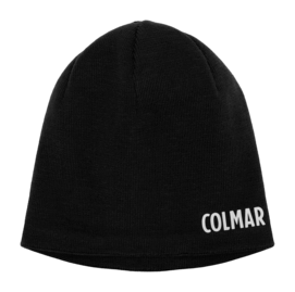 Mütze Colmar 5065 Herren Black