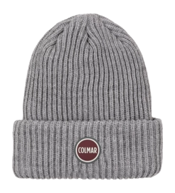 Muts Colmar Unisex 5089 Melange Grey