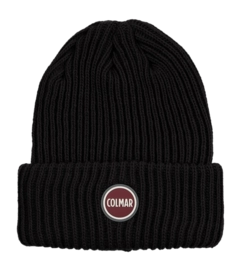 Muts Colmar Unisex 5089 Black