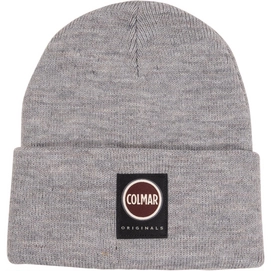 Bonnet Colmar Unisex 5056 Melange Gris