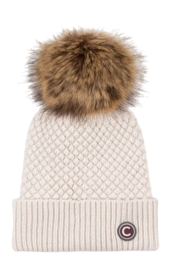 Bonnet Colmar Femme 4854E Geodesy Incense