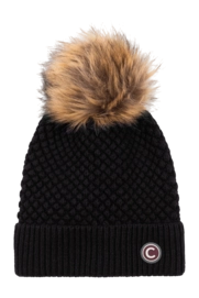 Muts Colmar Women 4854E Geodesy Black