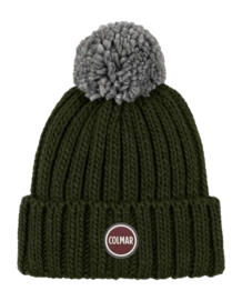 Muts Colmar Unisex 5016 Box Bush Green