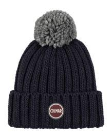 Beanie Colmar Unisex 5016 Box Navy Blue