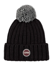 Muts Colmar Unisex 5016 Box Black