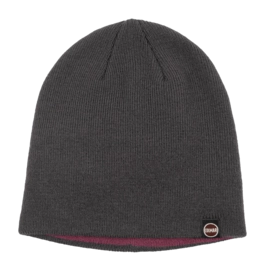 Beanie Colmar Unisex 5036 Shaggy Vulcan Gothic