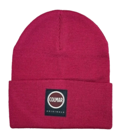 Bonnet Colmar Unisex 5056 Shaky Pomegranate