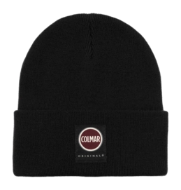 Bonnet Colmar Unisexe 5056 Shaky Black