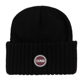 Mütze Colmar 5090 Ecobell Unisex Black
