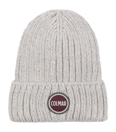 Muts Colmar Unisex 5096 Filmax Melange Grey