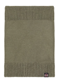 Neck Warmer Colmar Women 5296R Luxor Mud