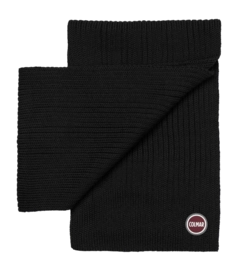 Écharpe Colmar Unisexe 5298 Filmax Black