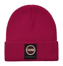Beanie Colmar Junior 5349 Shaky Pomegranate