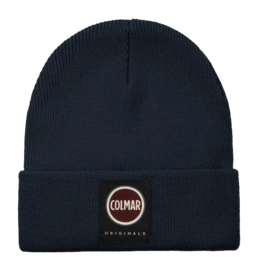 Bonnet Colmar Enfant 5349 Shaky Navy Blue