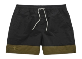 Zwemshort OAS Men Army Stripe