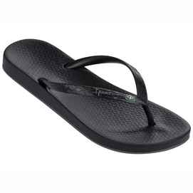 Flip Flops Ipanema Anatomic Brilliant Black