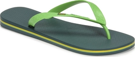 Slipper Ipanema Men Classic Brasil Green 2021