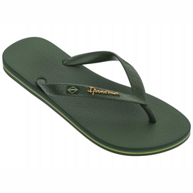 Flip Flop Ipanema Classic Brasil Green Herren-Schuhgröße 41