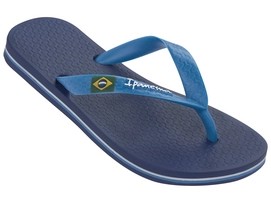 Slipper Ipanema Classic Brasil Blue