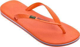 Slipper Ipanema Men Classic Brasil Orange