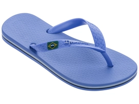 Slipper Ipanema Kids Classic Brasil Kids Blue