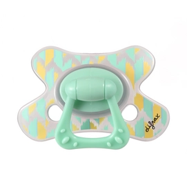 Fopspeen Difrax Natural 12-18 M Zaza