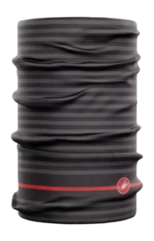 Pet Castelli Unisex Light Head Thingy Black/Red - UNI