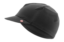 Pet Castelli Unisex Premio 2 Cap Black - UNI