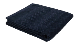 Telo bagno Missoni Chalk 100 x 150 cm, Blu 50