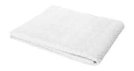 Asciugamano Missoni Chalk 70 x 115 cm, Bianco 20