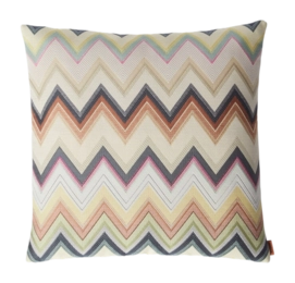 Dekokissen Missoni Agadir Brown Multicolor (40 x 40 cm)