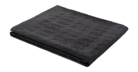 Asciugamano Missoni Chalk 70 x 115 cm, Grigio Antracite 86