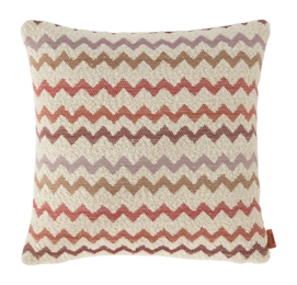 Sierkussen Missoni Capri Outdoor Red Multicolor (40 x 40 cm)