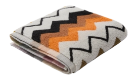 Handtuch Missoni Murrina Multicolor (70 x 40 cm)