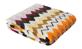 Serviette de Bain Missoni Murrina Multicolore (100 x 160 cm)