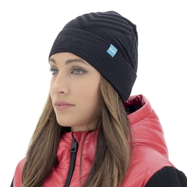 Bonnet UYN Unisexe Hangout Black Large
